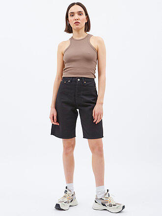 DR.DENIM | Jeansshorts Bella | hellblau