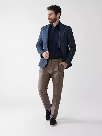 DRESSLER | Sakko SAWYER-HL | dunkelblau