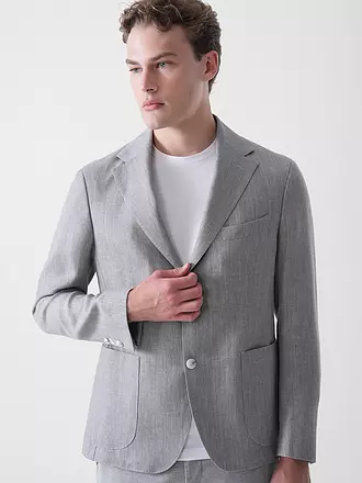 DRESSLER | Sakko SAWYER-HL | hellblau