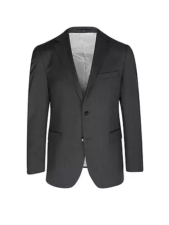 DRESSLER | Sakko Shaped Fit SEAN | schwarz
