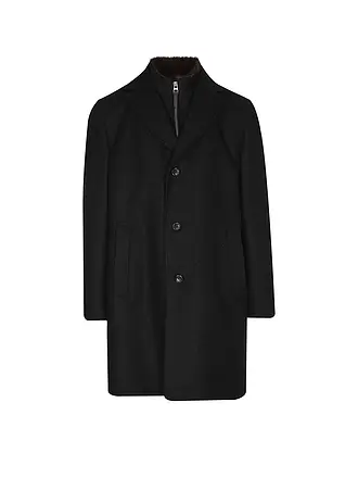 DRESSLER | Wollmantel | 