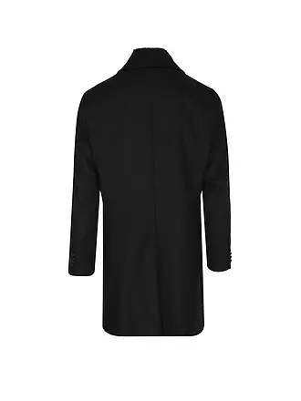 DRESSLER | Wollmantel | 