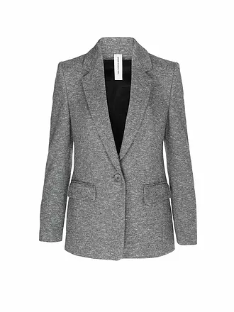 DRYKORN | Blazer ATLIN | grau