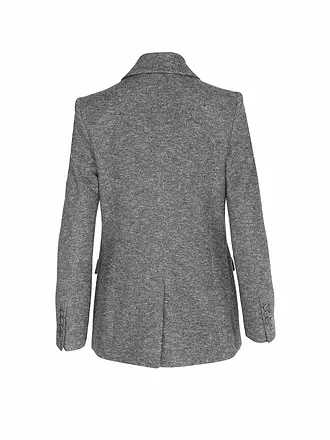 DRYKORN | Blazer ATLIN | grau
