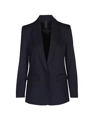 DRYKORN | Blazer Classic Fit | schwarz