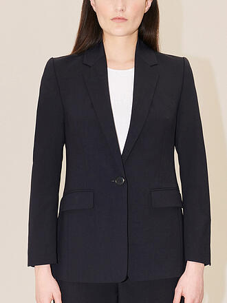 DRYKORN | Blazer Classic Fit | blau