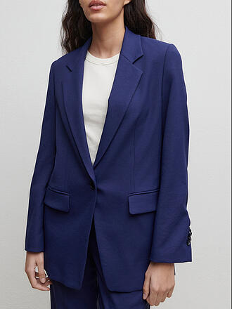 DRYKORN | Blazer GLENDALE | blau