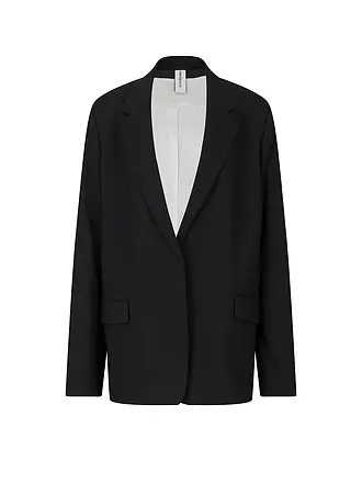 DRYKORN | Blazer IDBURY | schwarz