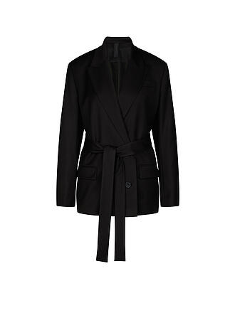 DRYKORN | Blazer TUFNELL | schwarz