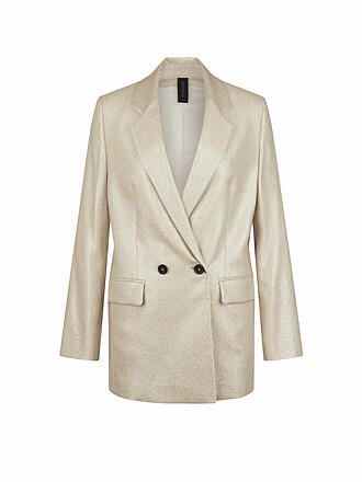 DRYKORN | Blazer WARDLOW | gold
