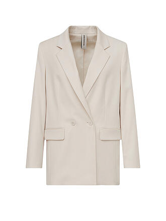 DRYKORN | Blazer WARDLOW | creme