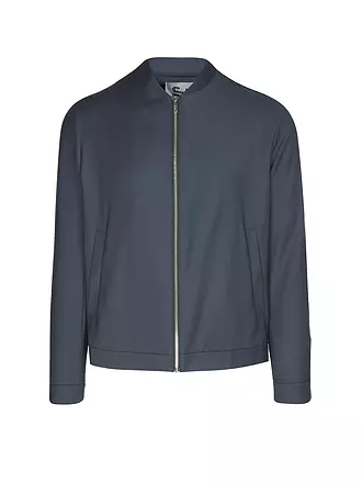 DRYKORN | Blouson LENOA | blau