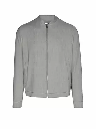DRYKORN | Blouson LENOA | blau