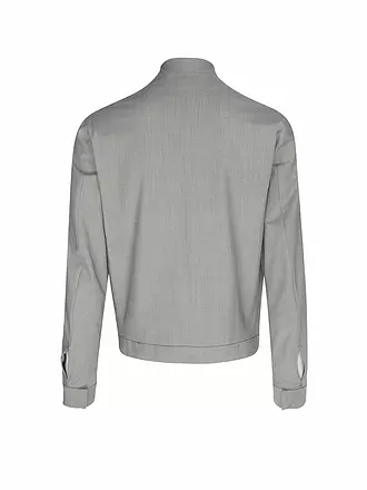DRYKORN | Blouson LENOA | blau