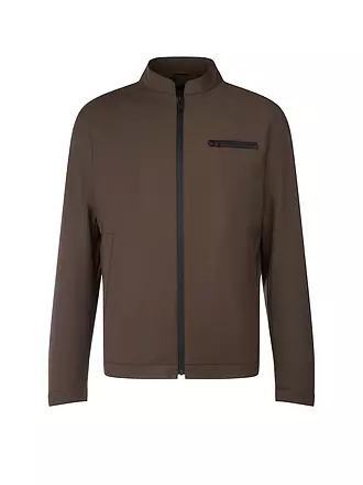 DRYKORN | Blouson NESSO | braun