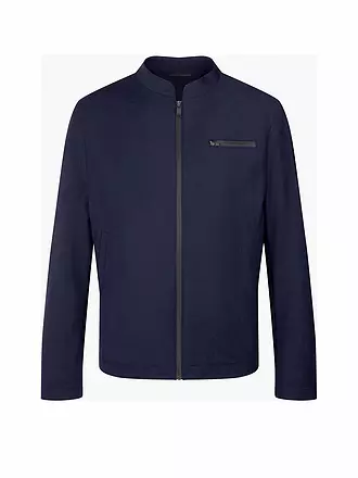 DRYKORN | Blouson Nesso | blau