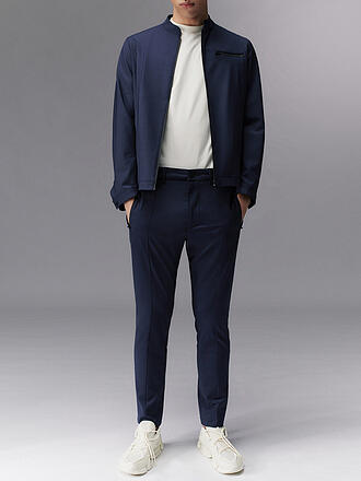 DRYKORN | Blouson Nesso | schwarz