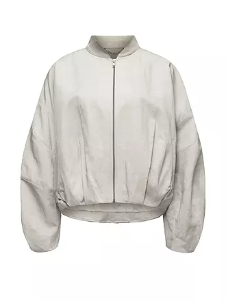 DRYKORN | Blouson | hellbraun