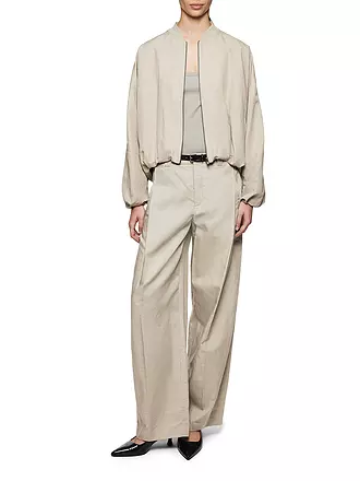 DRYKORN | Blouson | hellbraun