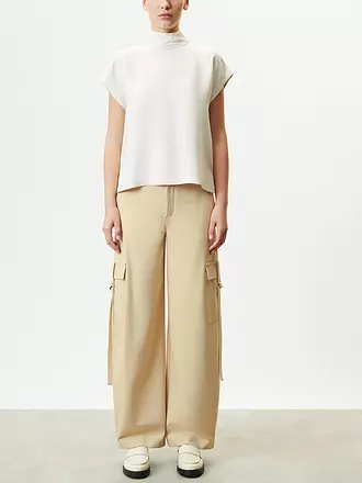 DRYKORN | Bluse ALARIA | creme