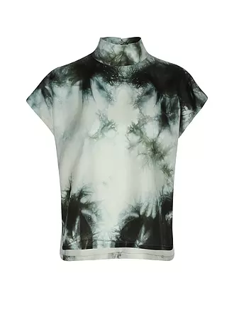 DRYKORN | Bluse ALARIA_1 | grün