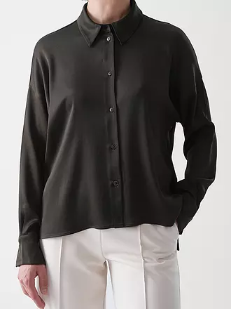 DRYKORN | Bluse CLOELIA | beige