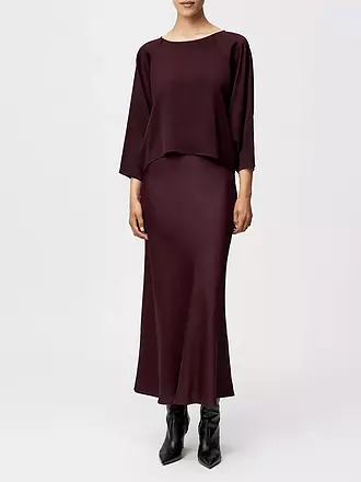 DRYKORN | Bluse NIALINI | schwarz