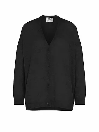 DRYKORN | Cardigan TYLLA | schwarz