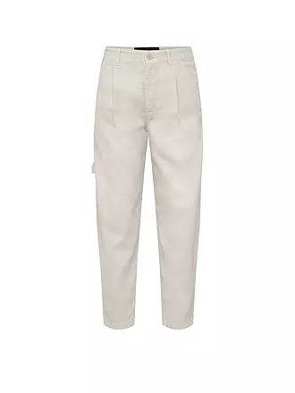 DRYKORN | Cargohose CLEVER | creme
