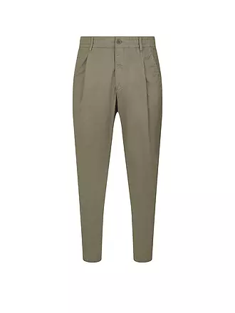 DRYKORN | Chino CHASEY | olive