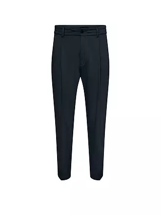 DRYKORN | Chino CHASY 10 | blau