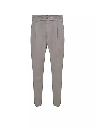 DRYKORN | Chino CHASY | grau