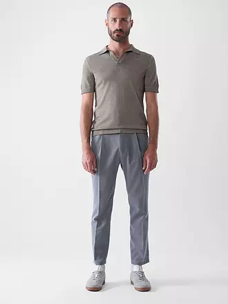 DRYKORN | Chino CHASY | blau