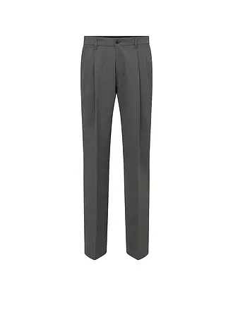 DRYKORN | Chino LEEK | grau