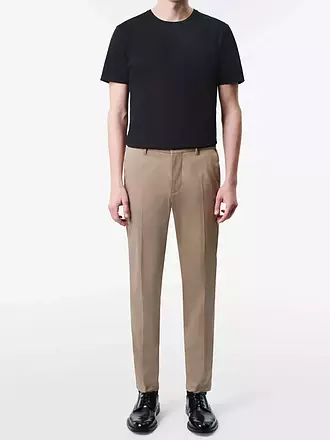 DRYKORN | Chino Slim Fit AJEND | beige