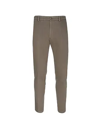 DRYKORN | Chino | olive