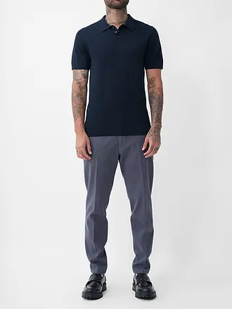 DRYKORN | Chino | blau