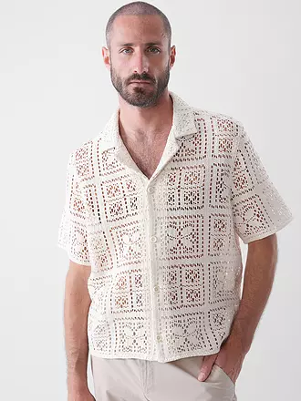 DRYKORN | Hemd BIJAN_2 | beige