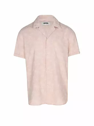 DRYKORN | Hemd Regular Fit BIJAN | hellblau