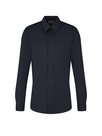 DRYKORN | Hemd ZED | blau