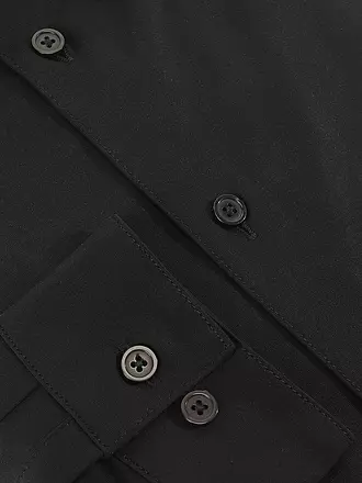 DRYKORN | Hemd ZED | schwarz