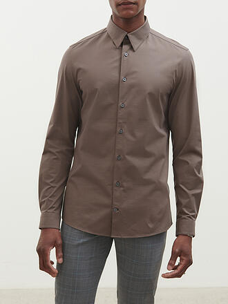 DRYKORN | Hemd ZED | mint