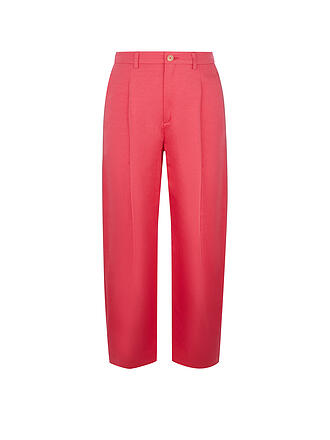 DRYKORN | Hose Accept | rot
