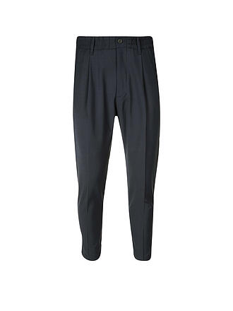DRYKORN | Hose CHASY | blau
