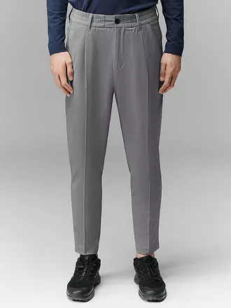 DRYKORN | Hose CHASY | grau