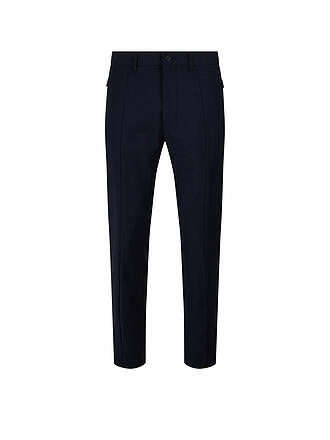 DRYKORN | Hose Paid | blau