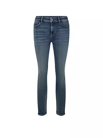 DRYKORN | Jeans Slim Fit NEED | blau