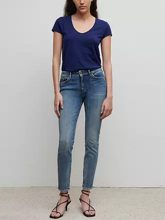 DRYKORN | Jeans Slim Fit NEED | hellblau