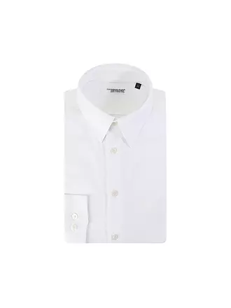 DRYKORN | Jerseyhemd ZED | weiss
