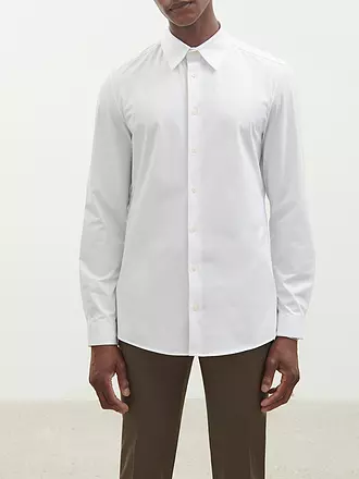 DRYKORN | Jerseyhemd ZED | weiss